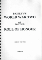 Roll of Honour